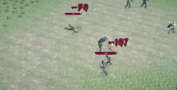 Notoris: The Goblin War PC Screenshot