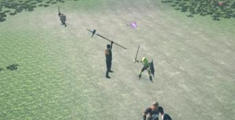 Notoris: The Goblin War PC Screenshot