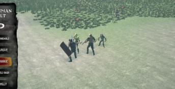Notoris: The Goblin War PC Screenshot