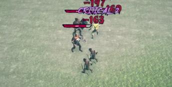 Notoris: The Goblin War PC Screenshot