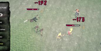 Notoris: The Goblin War PC Screenshot