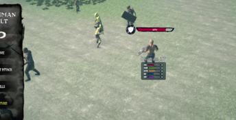 Notoris: The Goblin War PC Screenshot