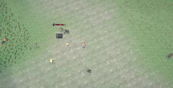 Notoris: The Goblin War PC Screenshot