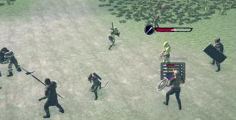 Notoris: The Goblin War PC Screenshot
