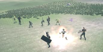 Notoris: The Goblin War PC Screenshot