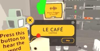 Noun Town Language Learning