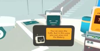 Noun Town Language Learning PC Screenshot