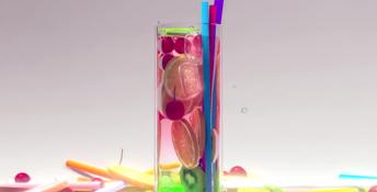 Nour: Play with Your Food