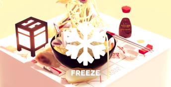 Nour: Play with Your Food