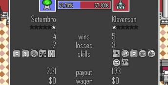 Nova Odessa – The Demon Trainer PC Screenshot