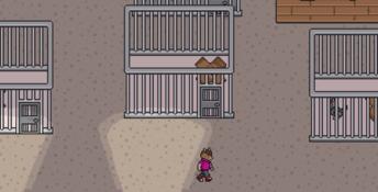 Nova Odessa – The Demon Trainer PC Screenshot