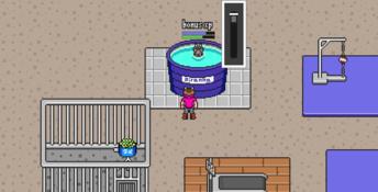 Nova Odessa – The Demon Trainer PC Screenshot