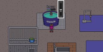 Nova Odessa – The Demon Trainer PC Screenshot