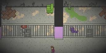 Nova Odessa – The Demon Trainer PC Screenshot