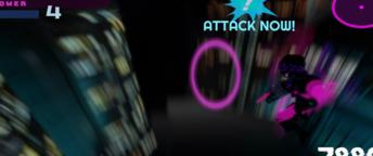 Nova Slash: Unparalleled Power