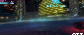 Nova Slash: Unparalleled Power