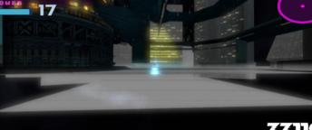 Nova Slash: Unparalleled Power PC Screenshot