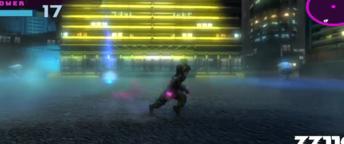 Nova Slash: Unparalleled Power PC Screenshot