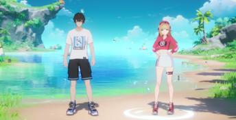 Novastella Island PC Screenshot