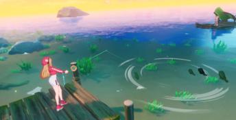 Novastella Island PC Screenshot