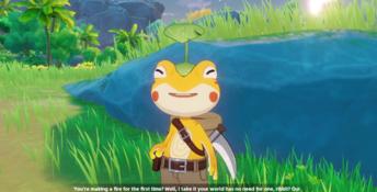 Novastella Island PC Screenshot