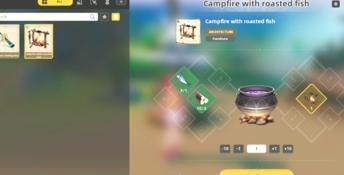 Novastella Island PC Screenshot