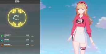 Novastella Island PC Screenshot