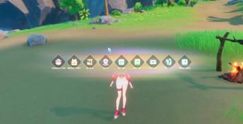 Novastella Island PC Screenshot