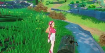 Novastella Island PC Screenshot