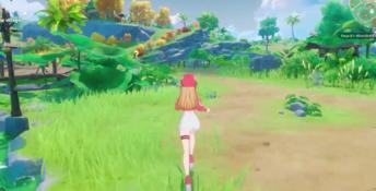 Novastella Island PC Screenshot