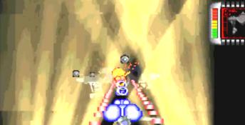 Novastorm PC Screenshot