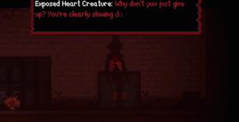 Noxia Somnia PC Screenshot