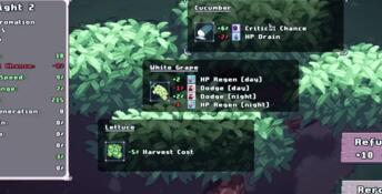 Noxious Weeds PC Screenshot
