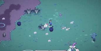 Noxious Weeds PC Screenshot