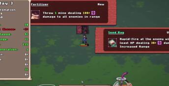 Noxious Weeds PC Screenshot