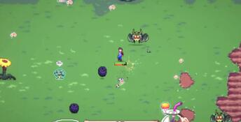 Noxious Weeds PC Screenshot