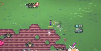 Noxious Weeds PC Screenshot
