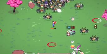 Noxious Weeds PC Screenshot