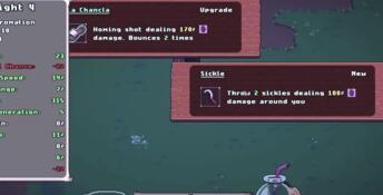 Noxious Weeds PC Screenshot
