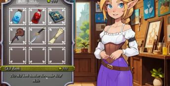 NPC Tales: The Shopkeeper