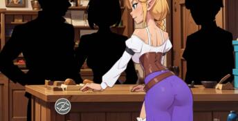 NPC Tales: The Shopkeeper