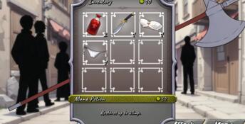 NPC Tales: The Shopkeeper PC Screenshot