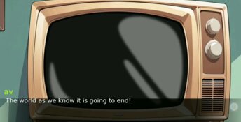 NTR and Zombies PC Screenshot