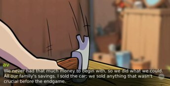 NTR and Zombies PC Screenshot