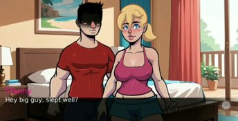 NTR and Zombies PC Screenshot