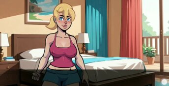 NTR and Zombies PC Screenshot