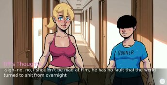 NTR and Zombies PC Screenshot