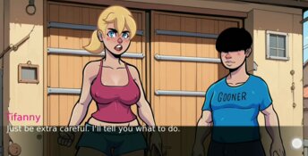 NTR and Zombies PC Screenshot