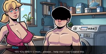 NTR and Zombies PC Screenshot