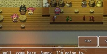 NTR Bunnies RPG PC Screenshot